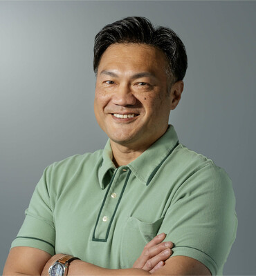 Photo of Kenneth Yuan, Chief Operations Officer – Jupiter Research