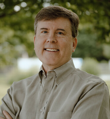 Photo of Tom Baldwin, Head of Human Resources