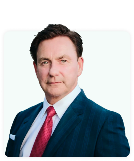 Richard MacPherson Headshot