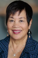 Evelyn Dilsaver Headshot