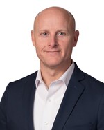 Trent Bingham Headshot