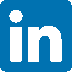 Linkedin Logo