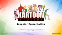 Investor Presentation