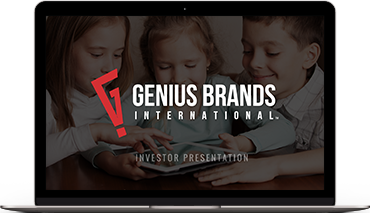 Investor Presentation