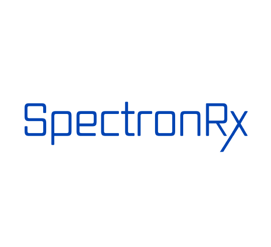 SpectronRx Logo