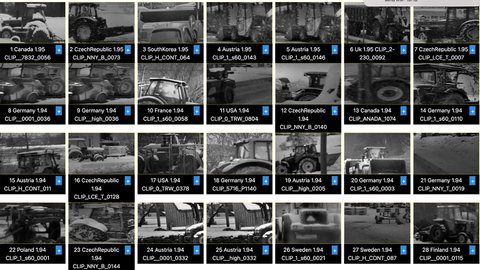 Mobileye’s Self-Driving Secret? 200PB of Data