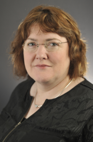 Intel Corporation announces the promotion of Dr. Ann B. Kelleher to senior vice president of the Technology and Manufacturing Group on Wednesday, Jan. 31, 2018. (Credit: Intel Corporation)