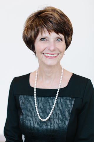 Intel Corporation announces the promotion of Leslie S. Culbertson to executive vice president and general manager, Intel Product Assurance and Security Group on Wednesday, Jan. 31, 2018. (Credit: Intel Corporation)