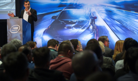 At CES 2020, Mobileye Raises the Bar