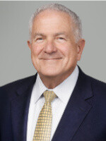 Alan D. Feldman Headshot