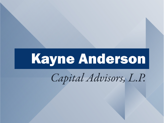 Kayne Anderson BDC