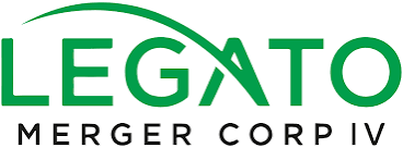 LEGATO MERGER CORP IV
