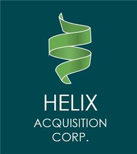 HELIX ACQ CORP
