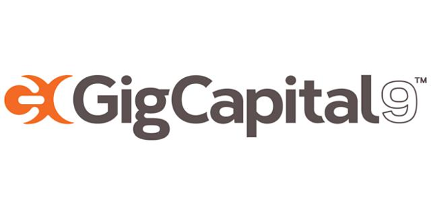 GIGCAPITAL9 CORP