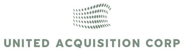 UNITED ACQUISTION CORP