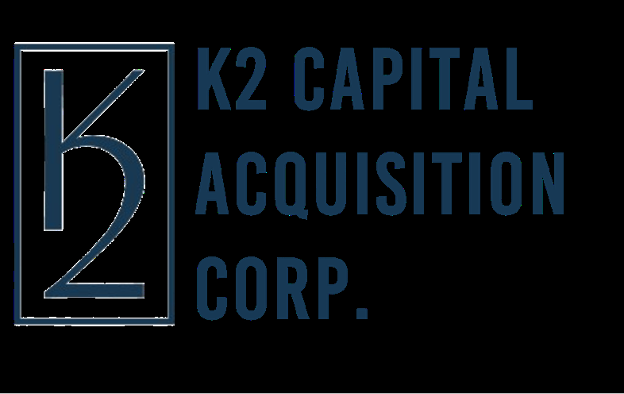 K2 CAPITAL ACQUITION