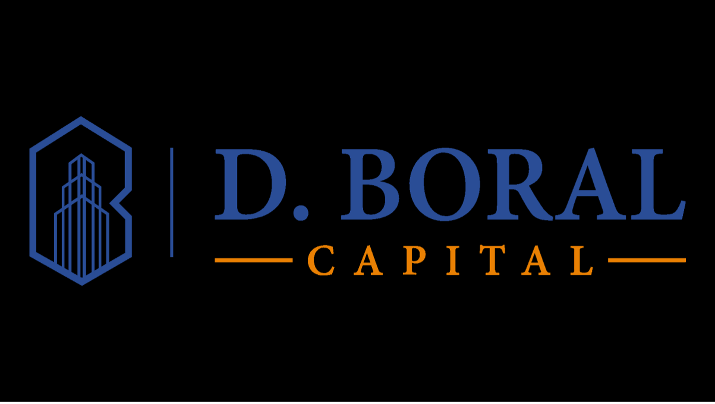 D BORAL ACQUISITION CORP