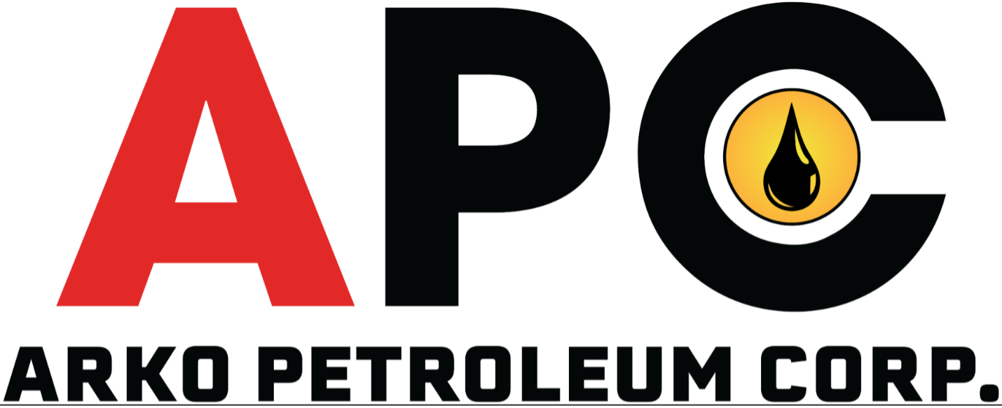 ARKO PETROLEUM CORP