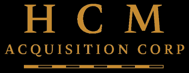 HCM IV ACQUISITION CORP