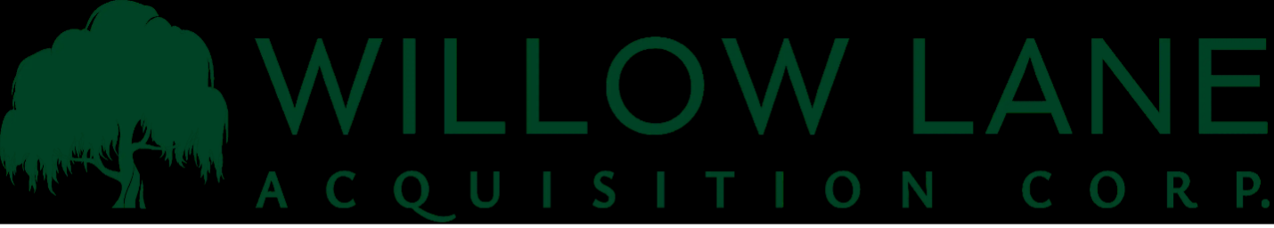 WILLOW LANE ACQ CORP II