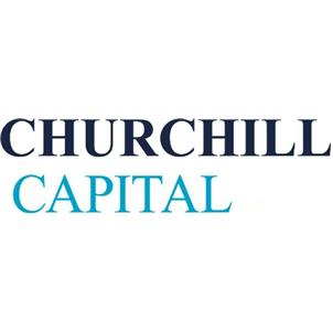 CHURCHILL CAPITAL CORP XII