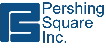 PERSHING SQUARE INC