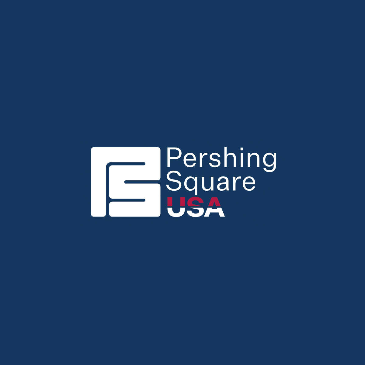 PERSHING SQUARE USA LTD