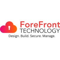 FOREFRONT TECH ACQ CORP