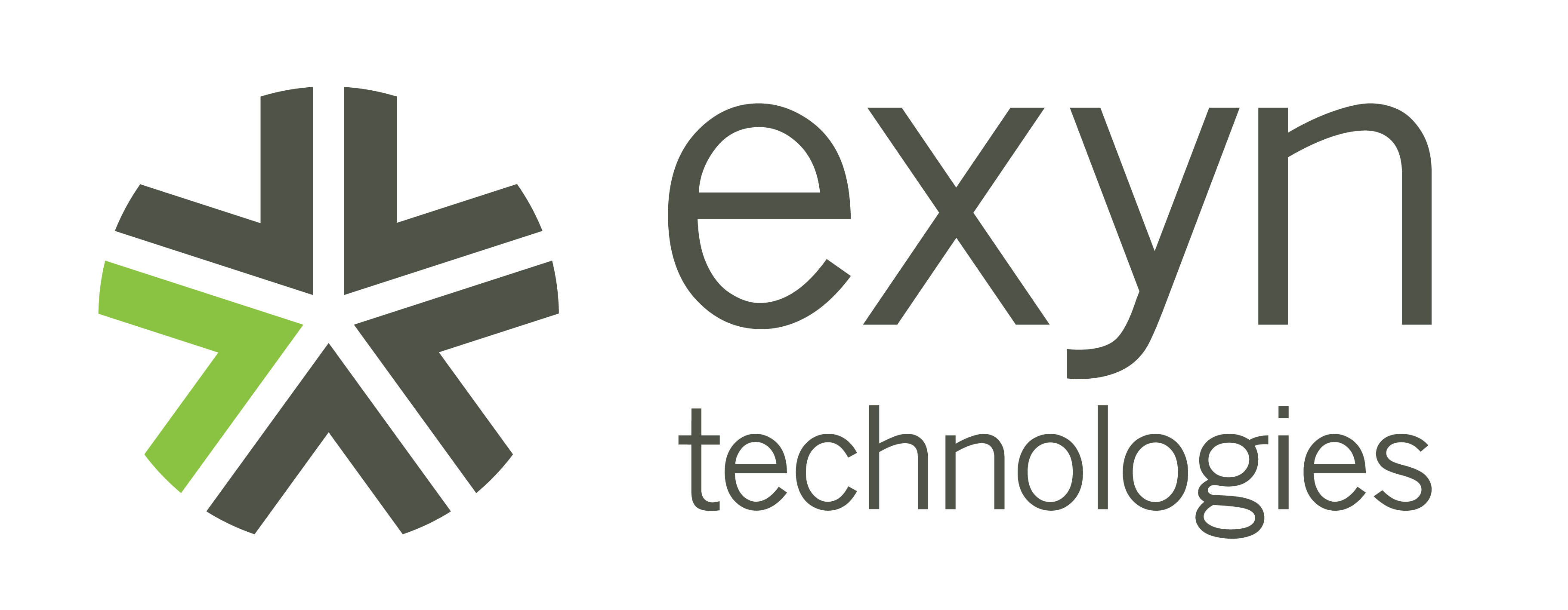 EXYN TECHNOLOGIES
