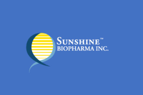 SUNSHINE BIOPHARMA