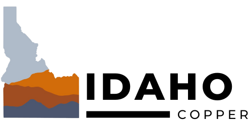 IDAHO COPPER CORP