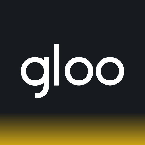 GLOO HOLDINGS INC