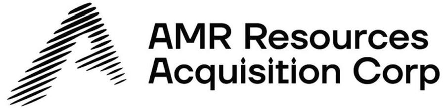 AMR RESOURCES ACQUISITION CORP