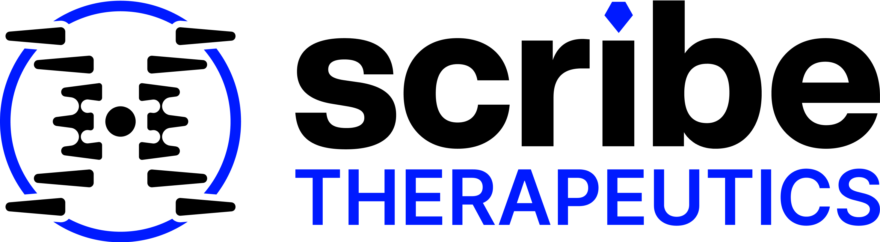 SCRIBE THERAPEUTICS INC 