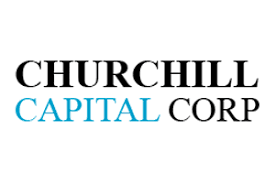 CHURCHILL CAPITAL CORP XIII