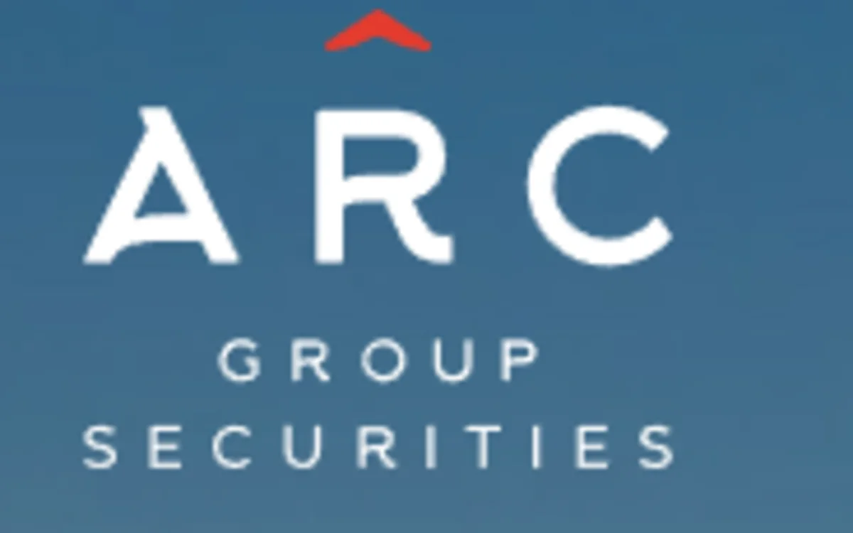 ARC GROUP SECURITIES ACQUISTION