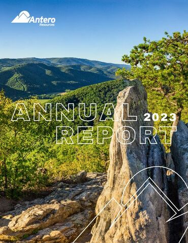 2023 Annual Report