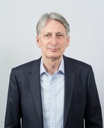 The Rt. Hon. the Lord Hammond of Runnymede Headshot