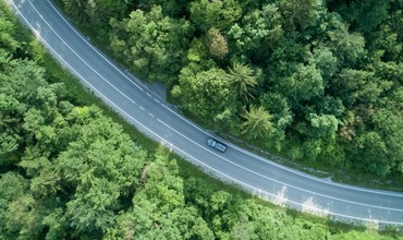 Reducing Our Environmental Impact