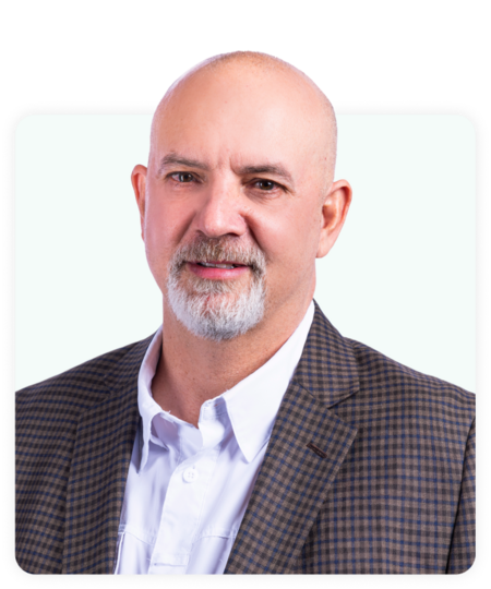 Jim Trettel Headshot