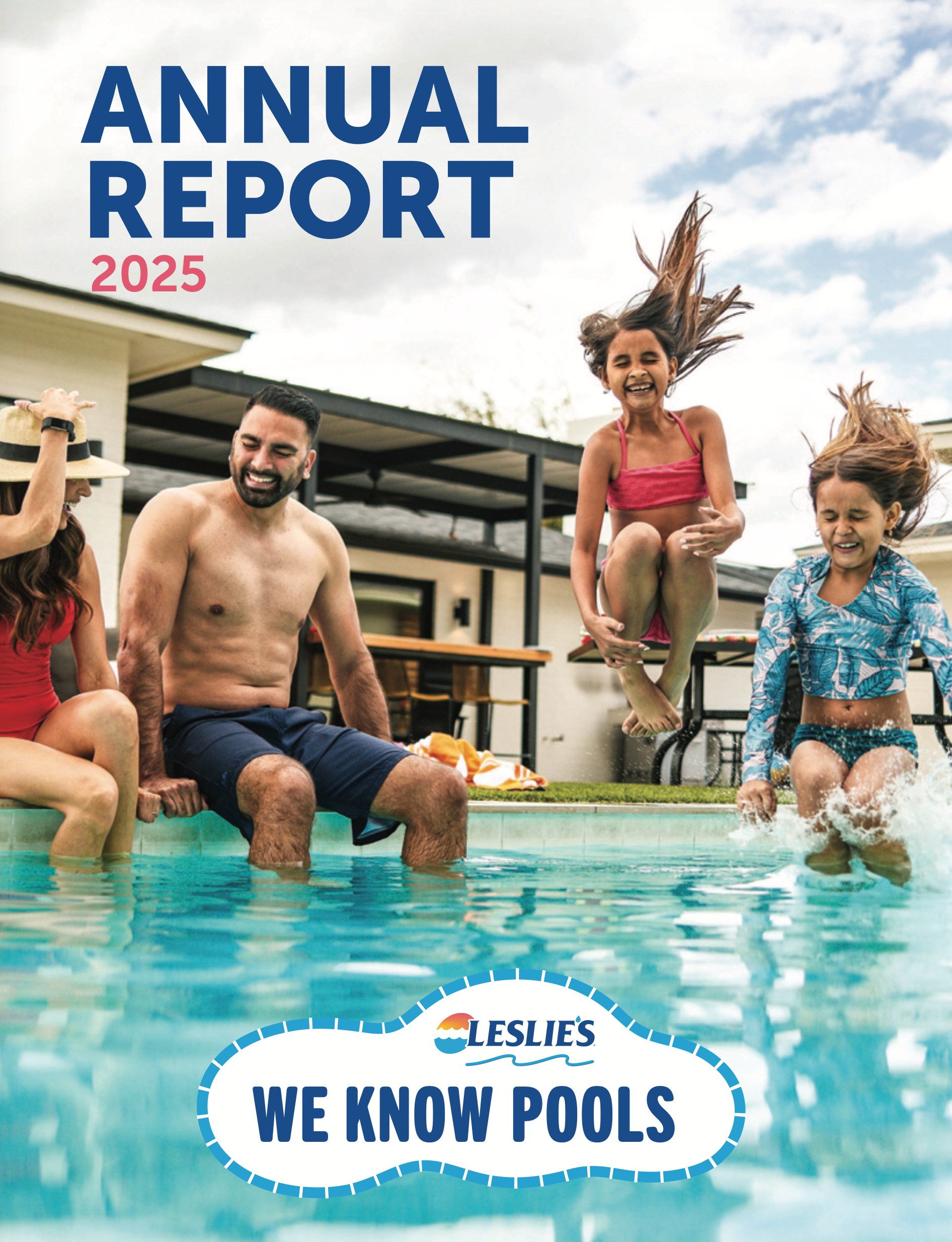 Proxy Statement 2025