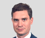 Peter Rutland Headshot