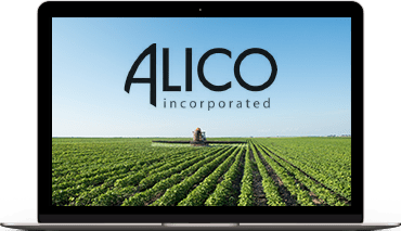 Company Information :: Alico Inc (ALCO) Company Information :: Alico Inc (ALCO)