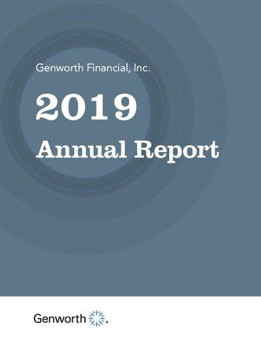 2019 Annual Report