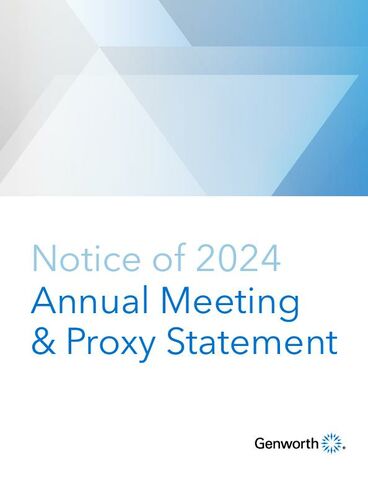 2024 Proxy Statement