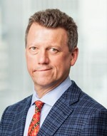 Craig L. Knutson Headshot