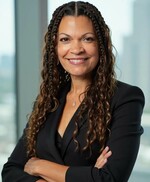 Pamela Edwards  Headshot