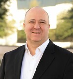 Mathew B. Bunker Headshot