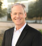 Patrick F. Johnson Headshot