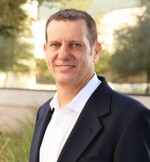 Fanie Duvenhage Headshot